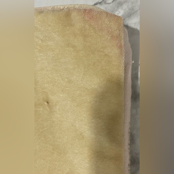 CLAWS COLLECTION Needlepoint Stocking #SK820BR UNION TRADING Christmas READ - Picture 12 of 16